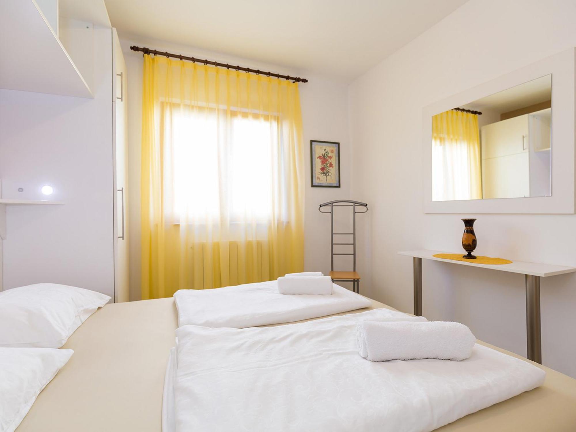 Ulika Rooms & Apartments Poreč Exteriör bild