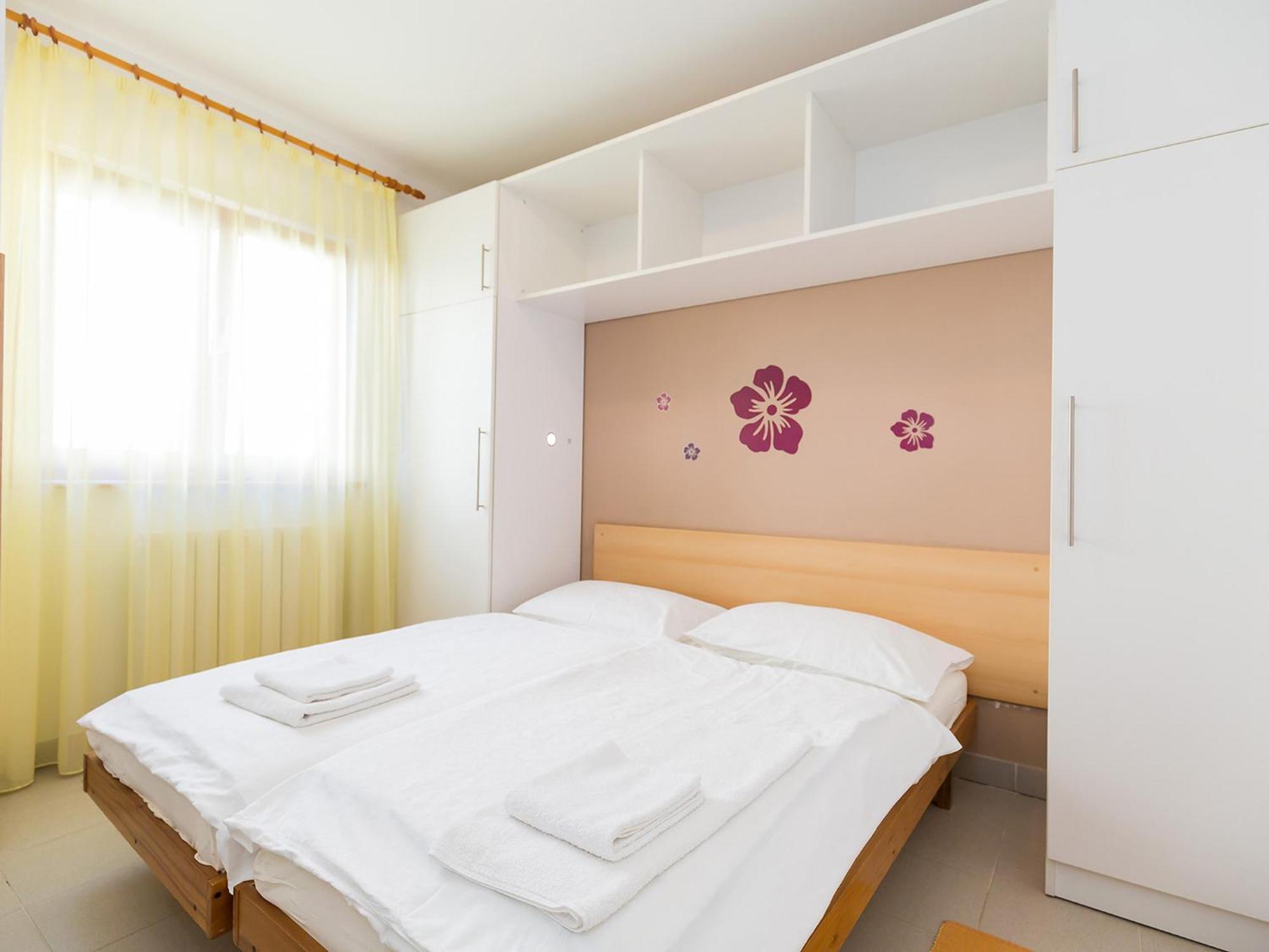 Ulika Rooms & Apartments Poreč Exteriör bild