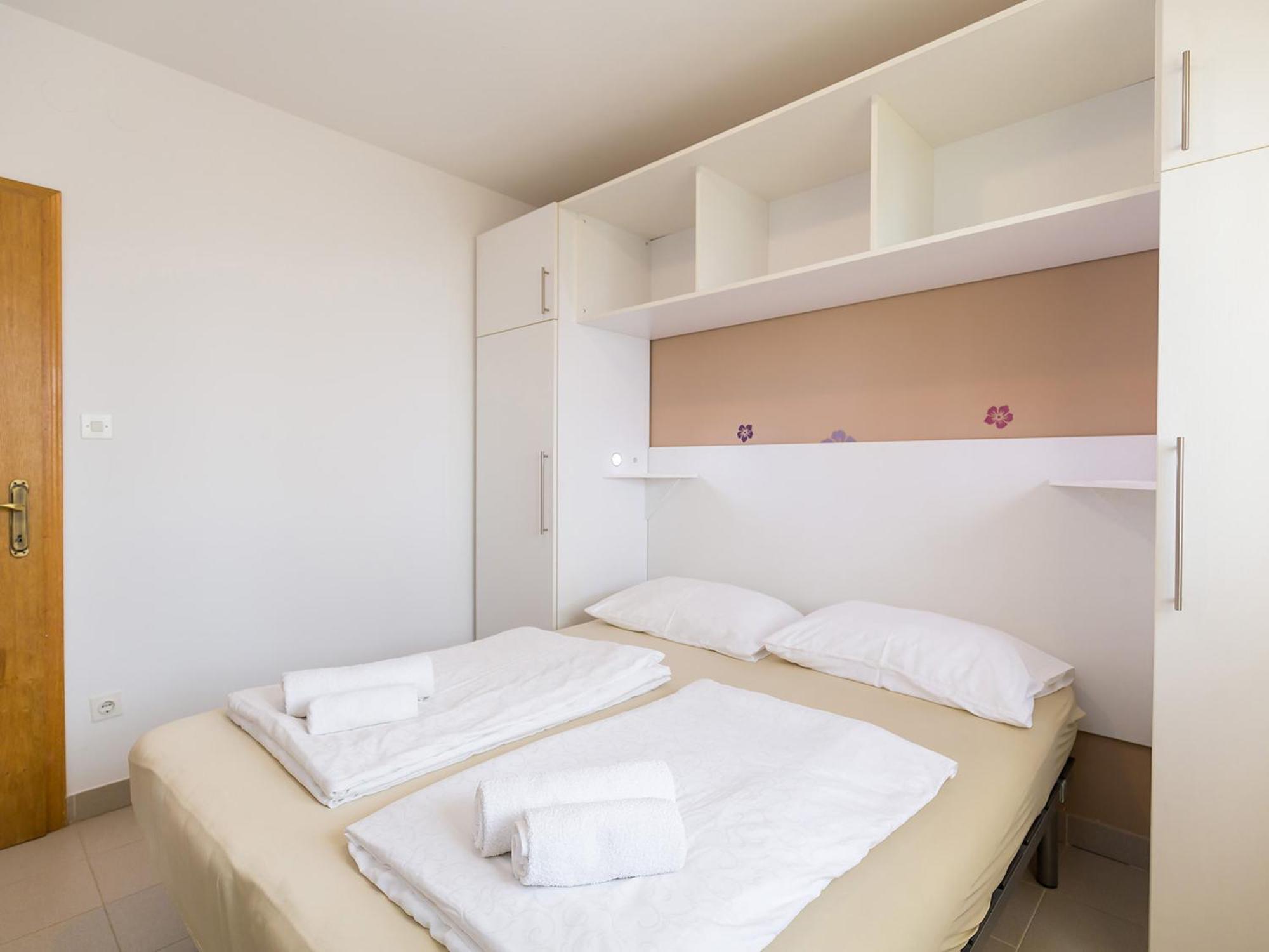 Ulika Rooms & Apartments Poreč Exteriör bild