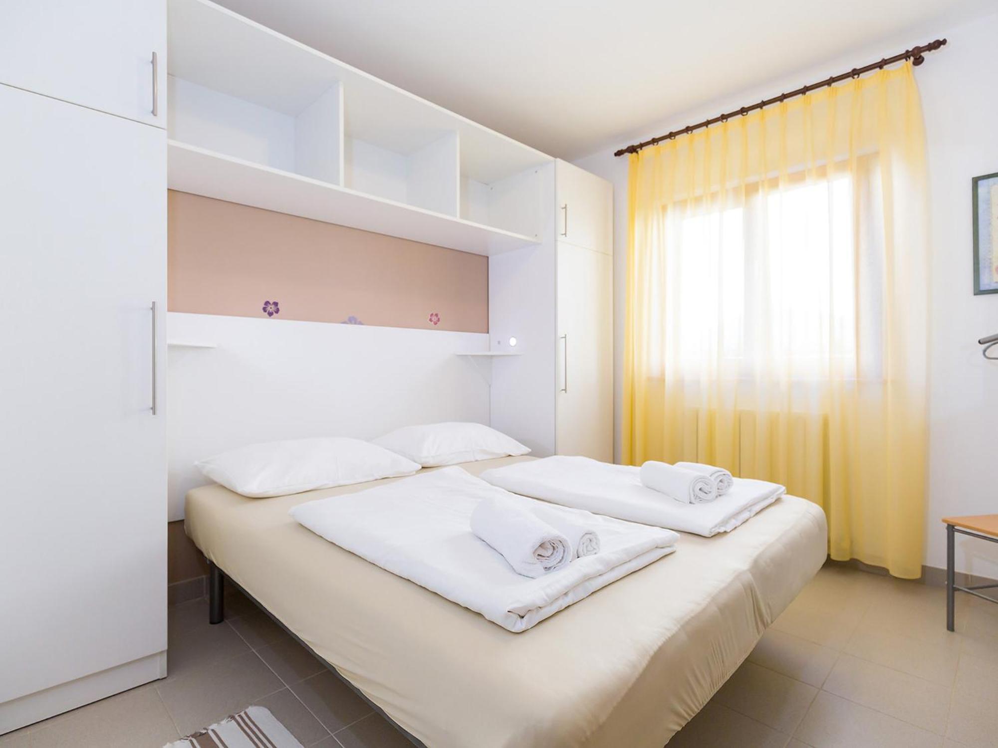 Ulika Rooms & Apartments Poreč Exteriör bild